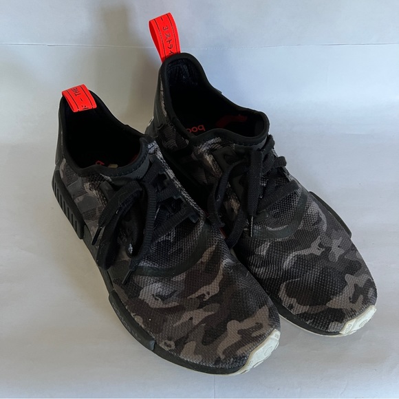 Adidas Boost Running Shoes - Picture 6 of 8